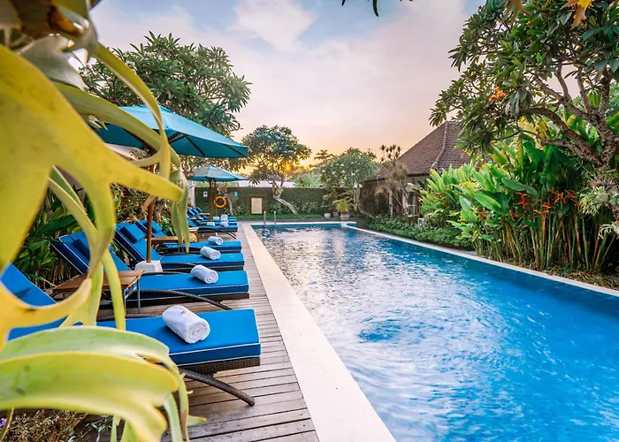 Rama Residence Petitenget