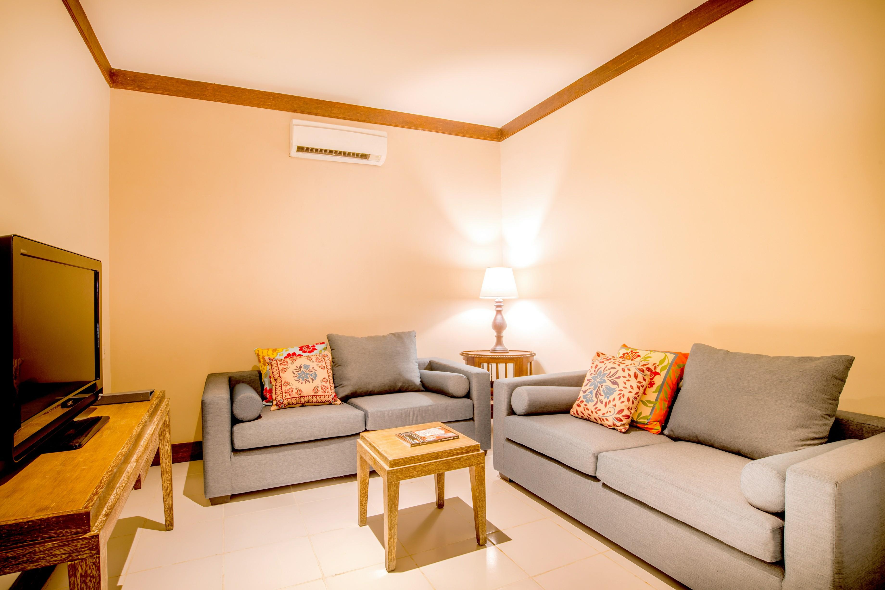 Rama Petitenget 4*