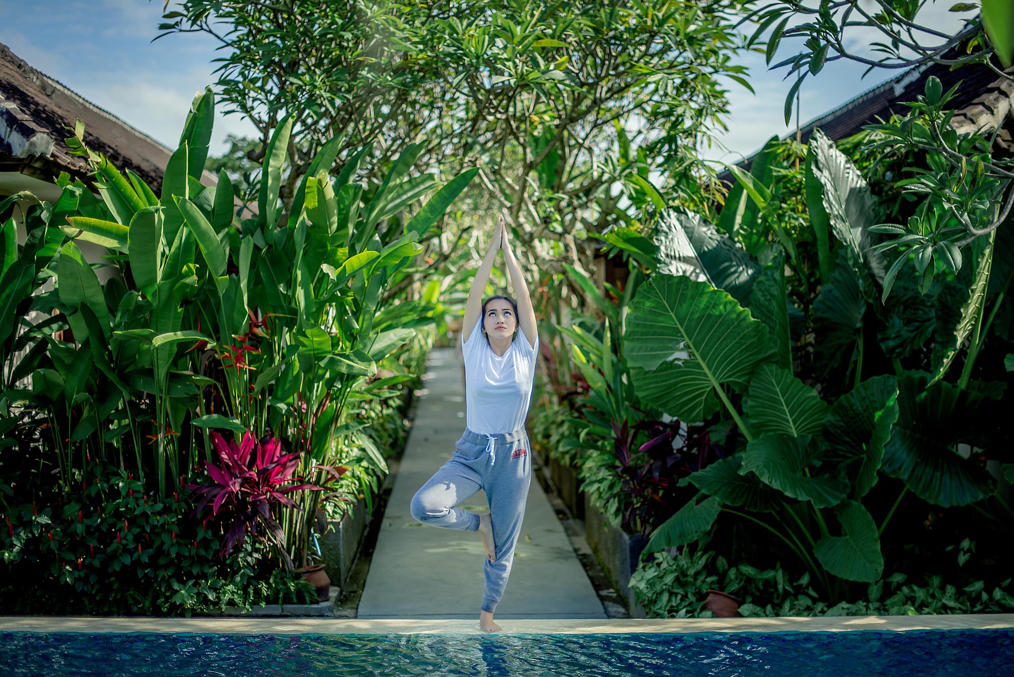 Rama Petitenget Hotel Seminyak (Bali)