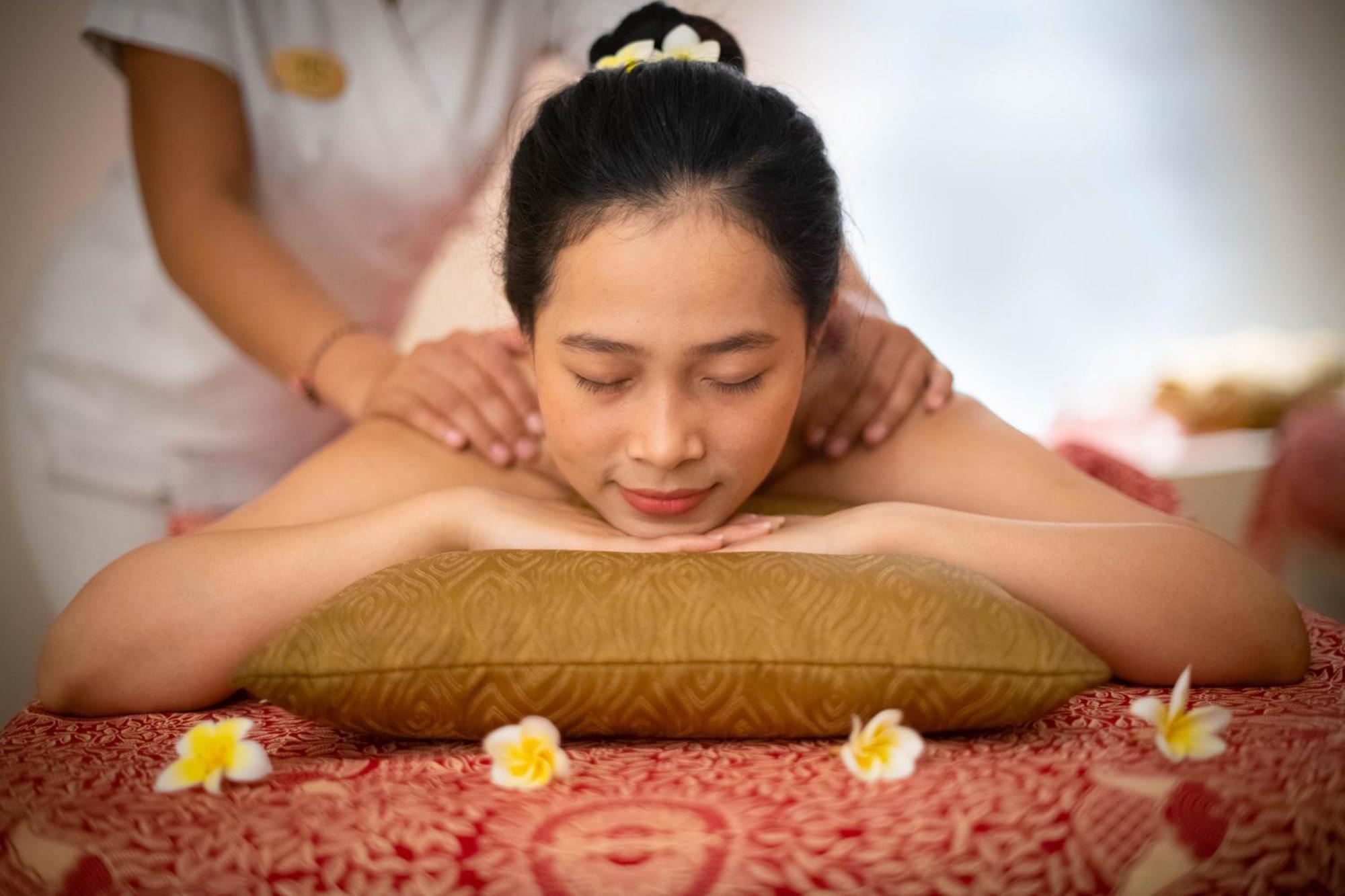 Hotel Rama Petitenget Seminyak (Bali)