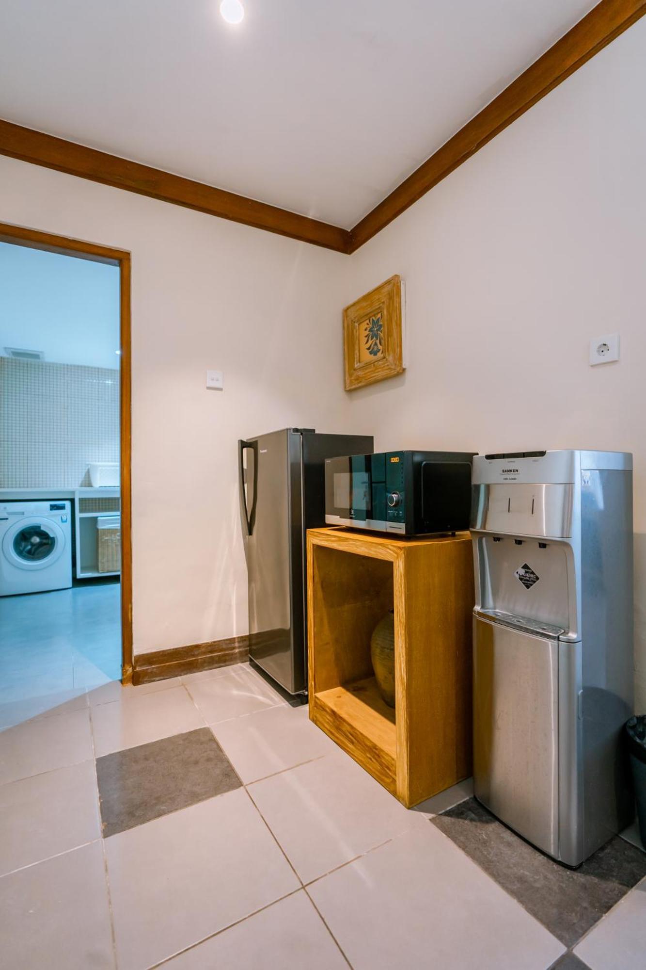 Hotel Rama Petitenget Seminyak (Bali)