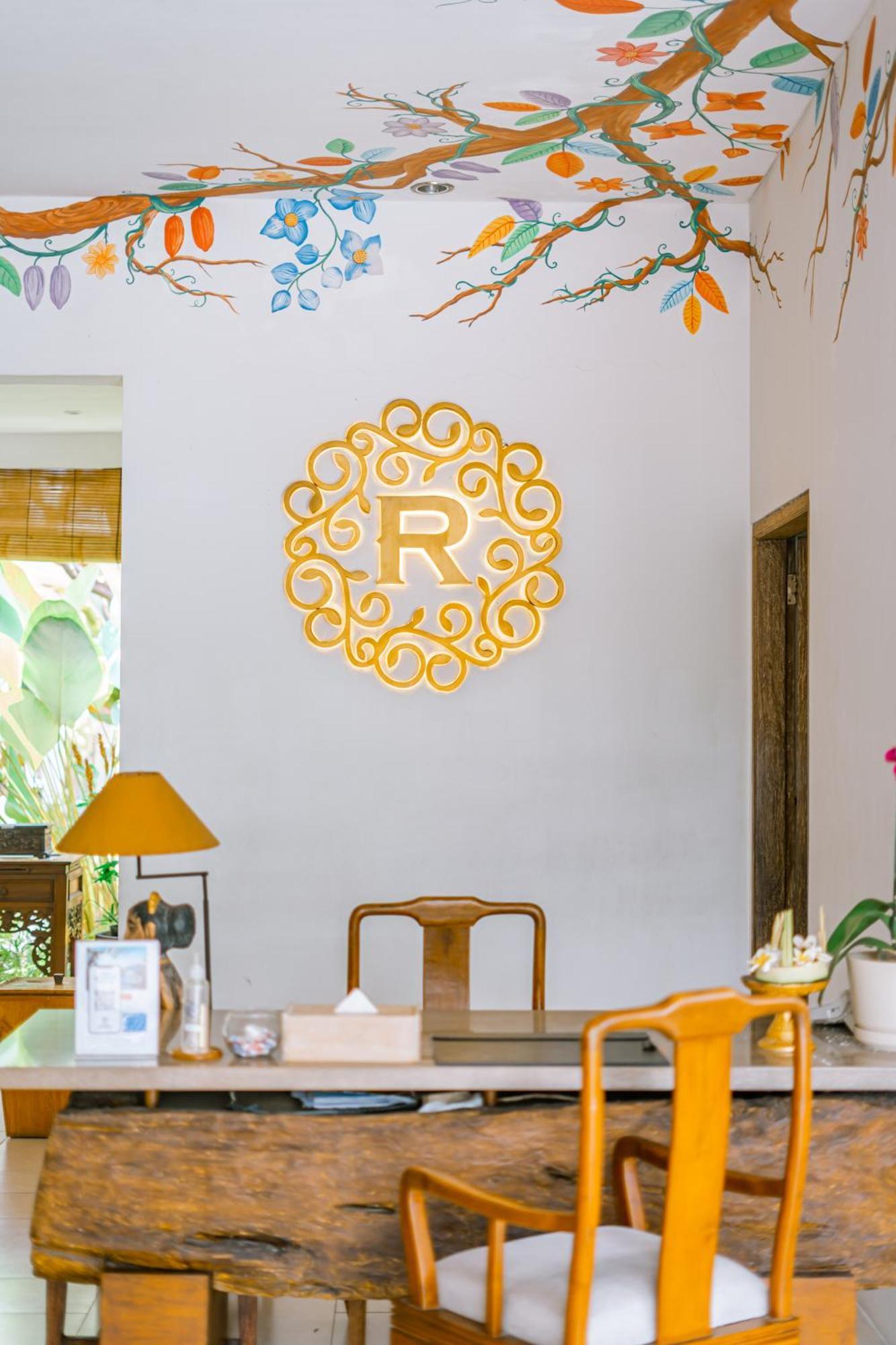 Rama Petitenget 4*