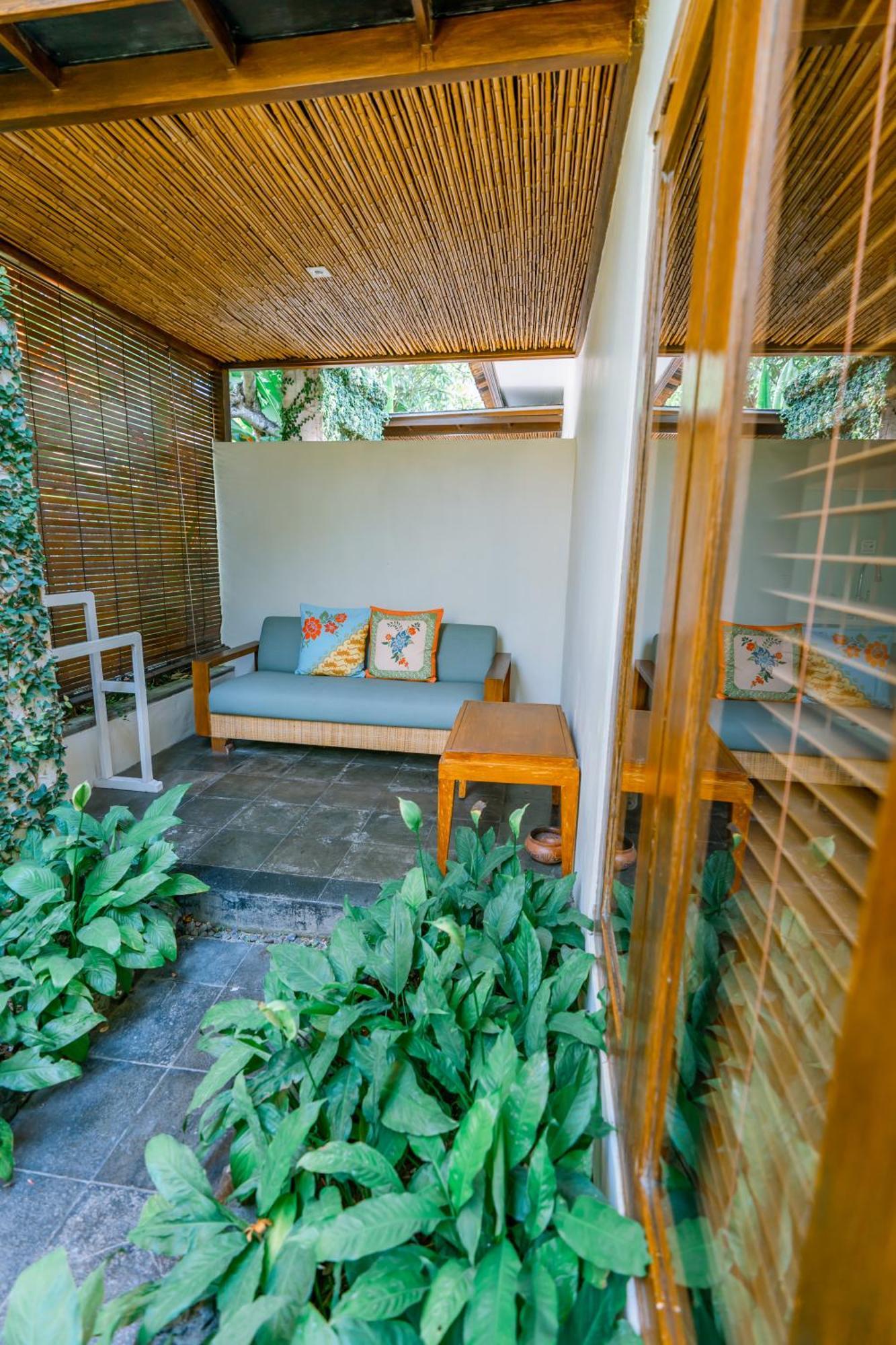 Rama Petitenget 4*