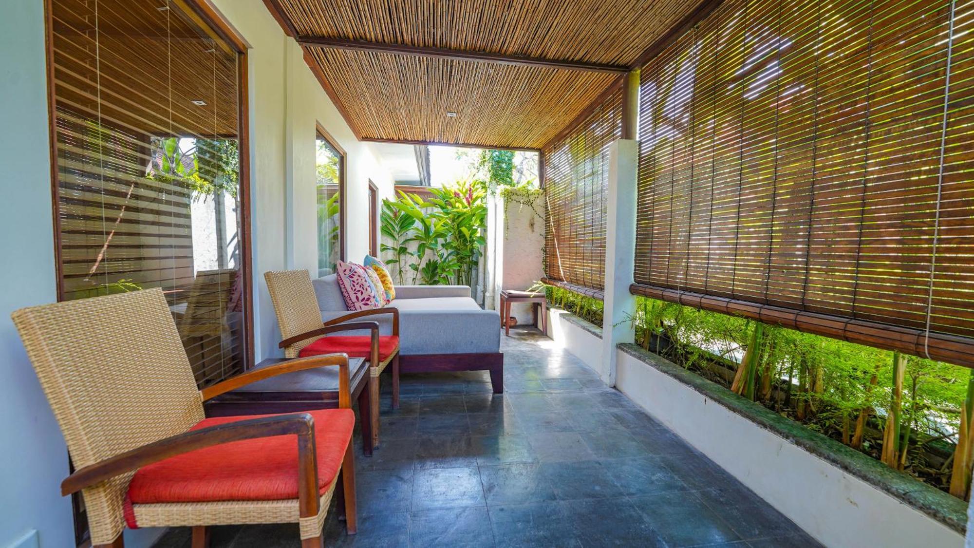 Rama Petitenget Seminyak (Bali)