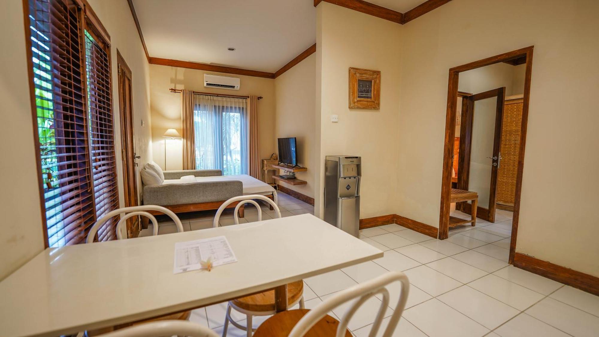 Hotel Rama Petitenget