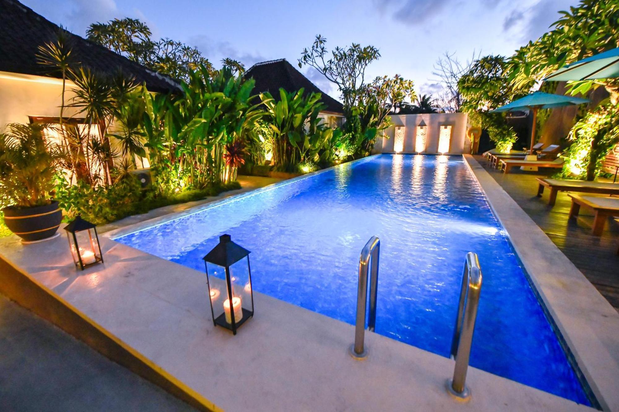 Rama Petitenget Hotel Seminyak (Bali)