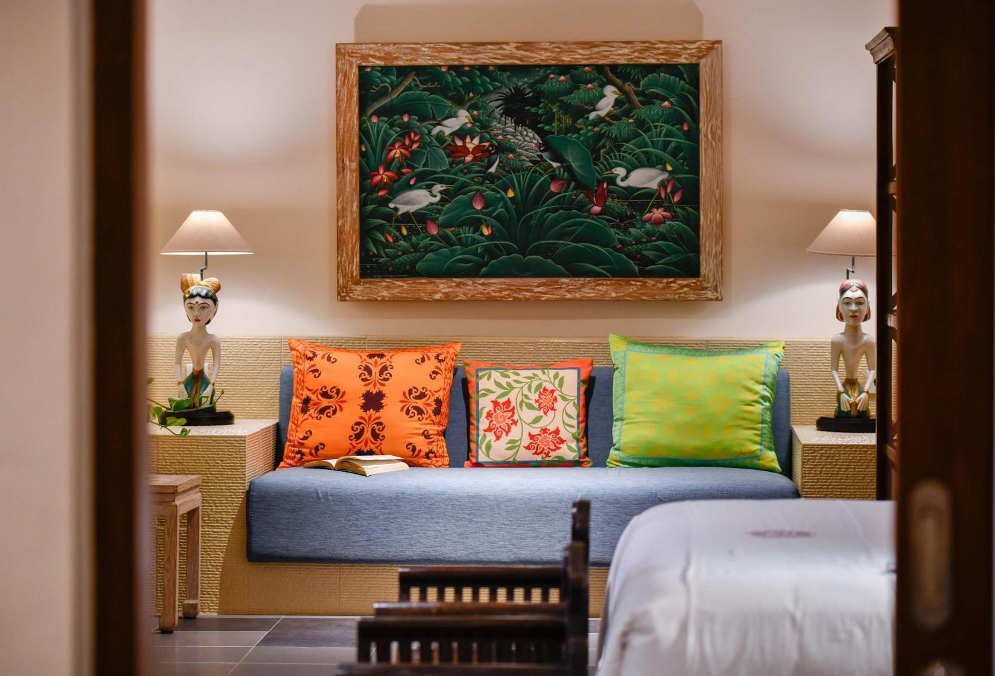 Rama Petitenget Hotel