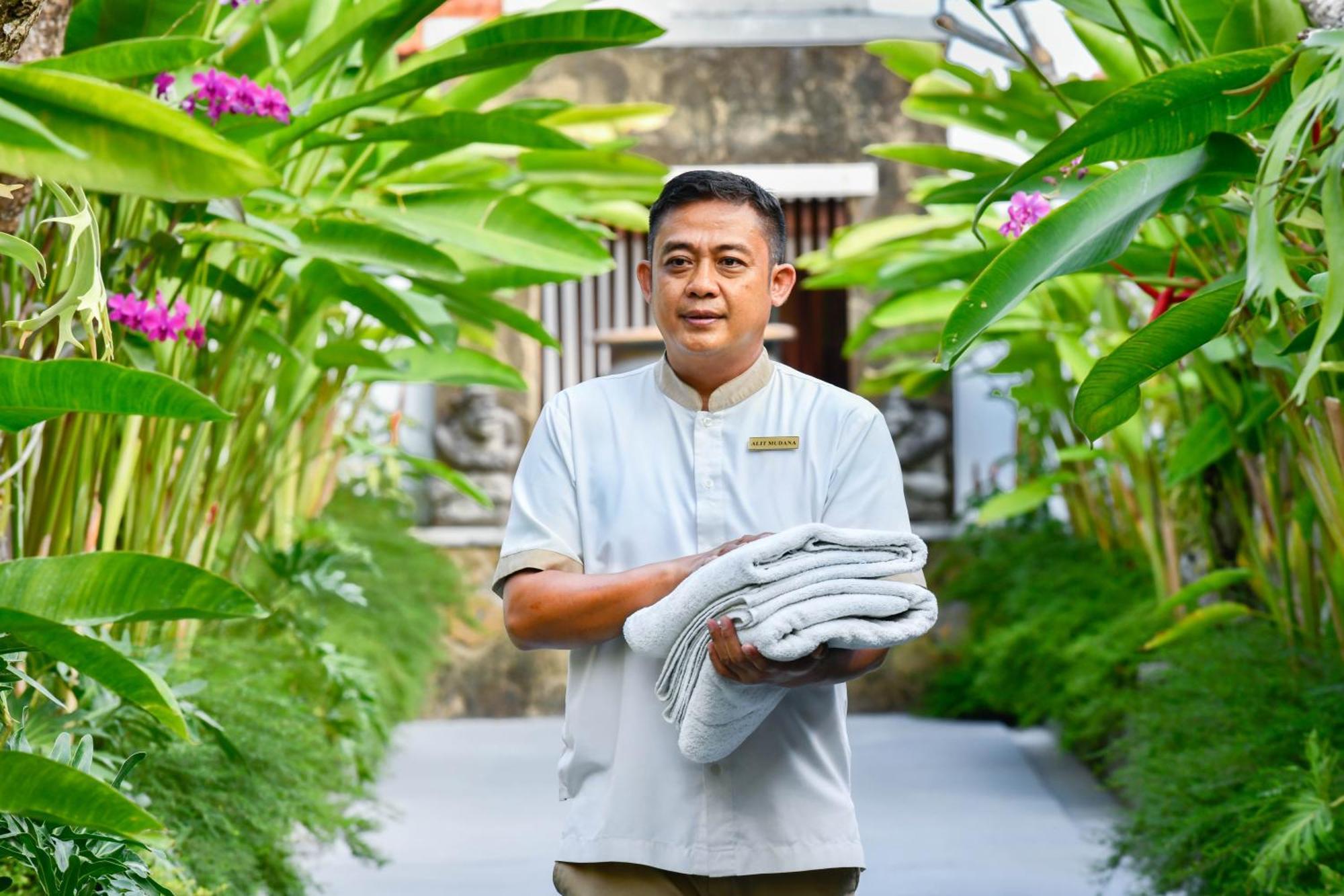 Rama Petitenget Seminyak (Bali)