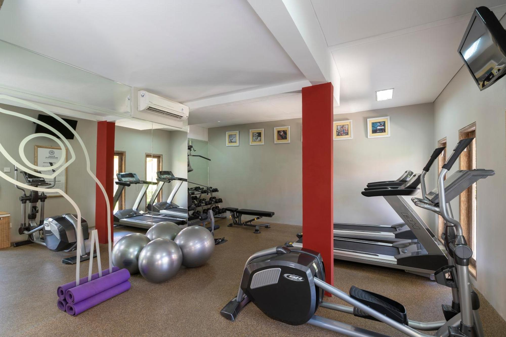 Hotel Rama Petitenget 4*