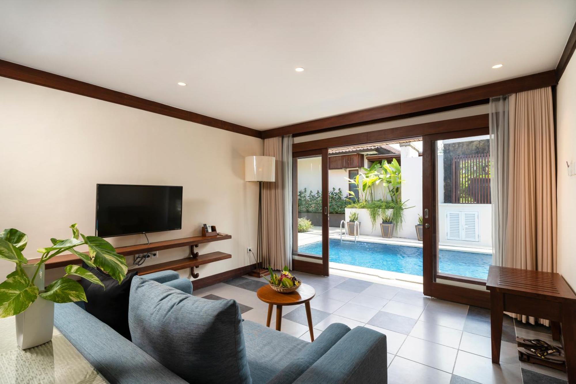 Rama Petitenget Seminyak (Bali)