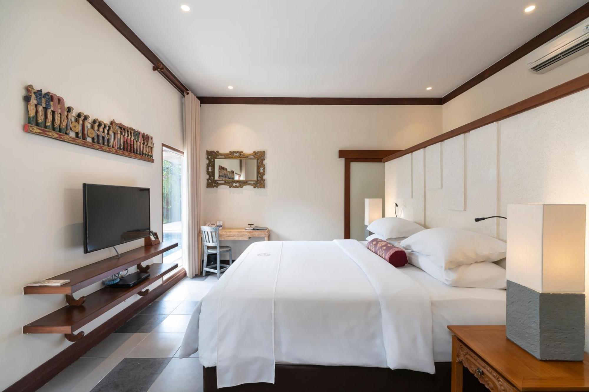 Rama Petitenget 4*
