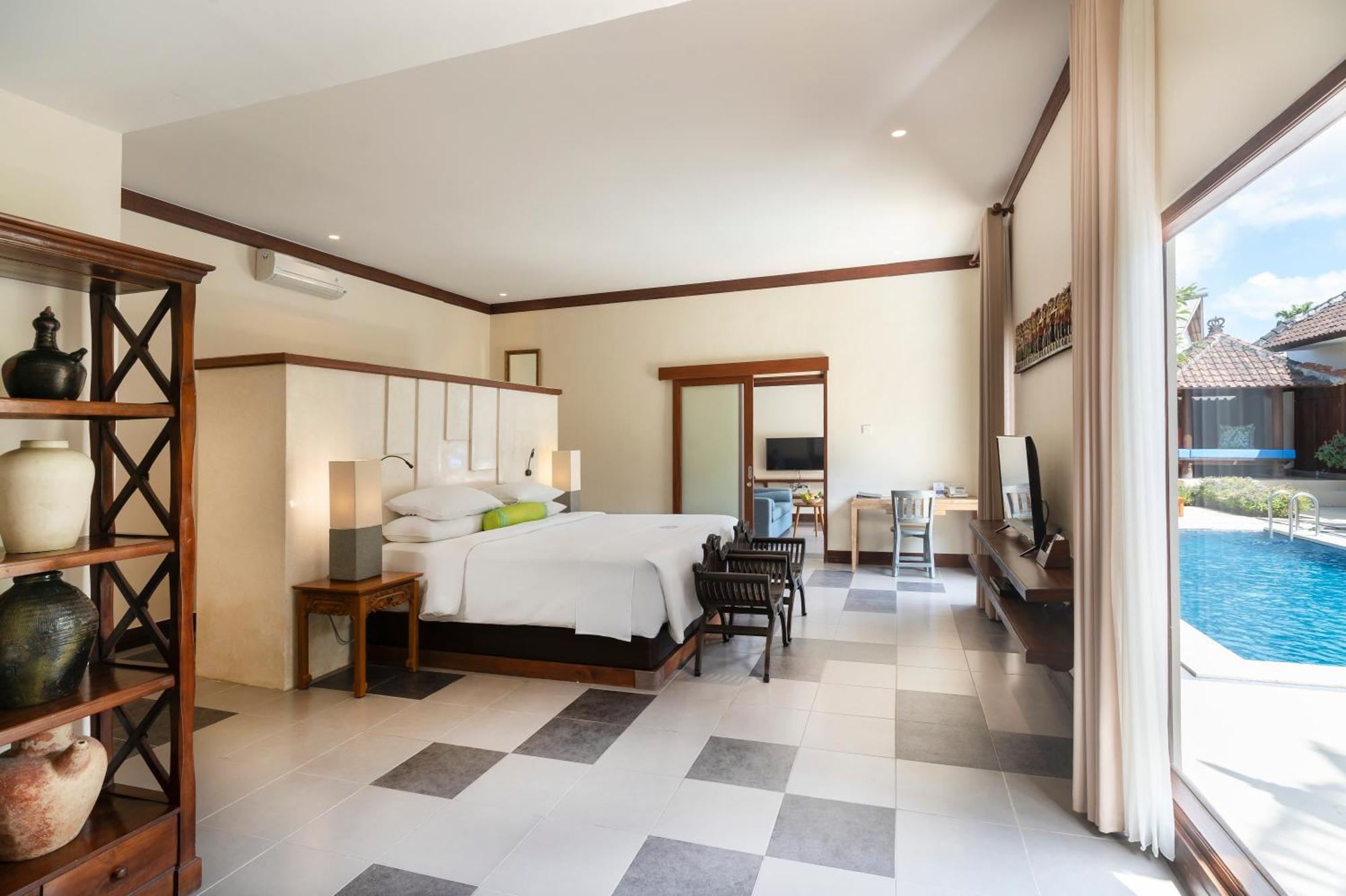 Rama Petitenget Hotel 4*