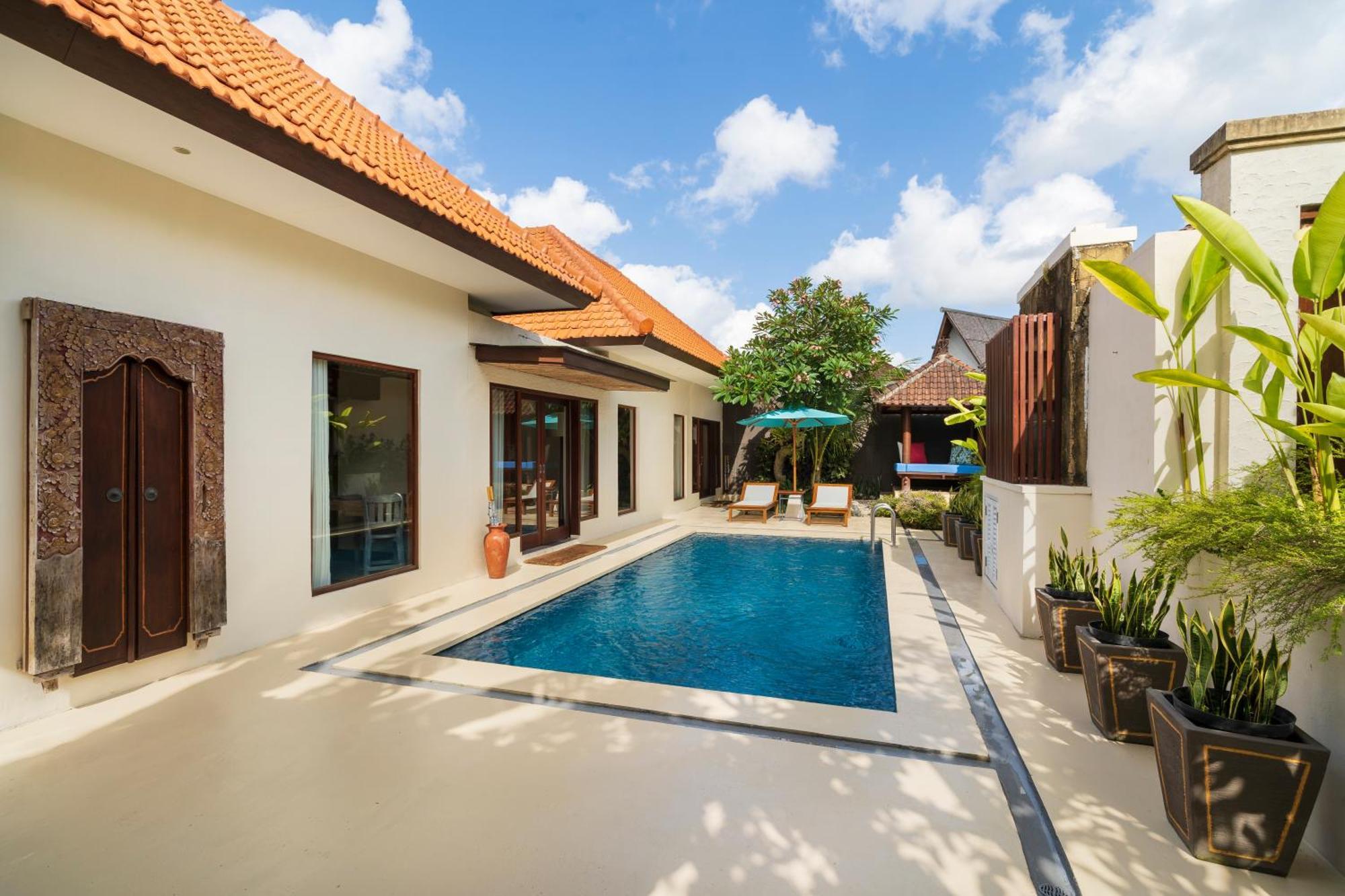 Rama Petitenget Hotel Seminyak (Bali)