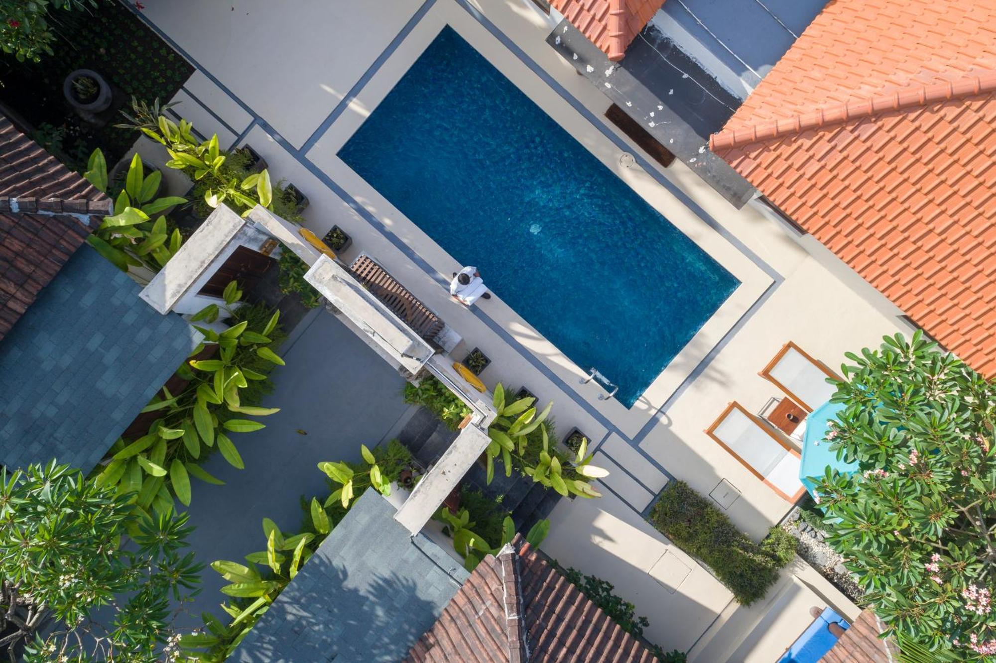 Hotel Rama Petitenget 4*
