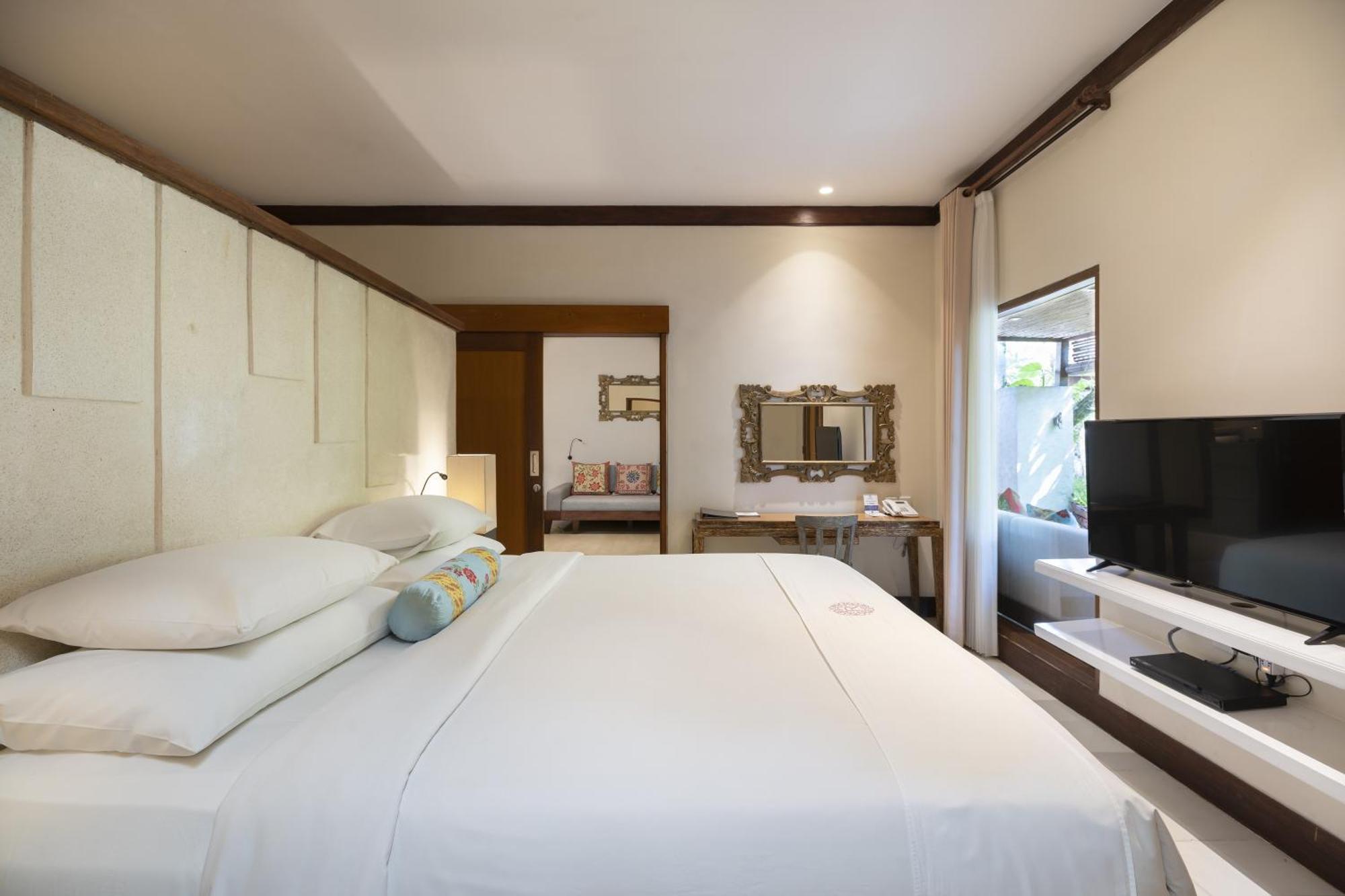 Hotel Rama Petitenget Seminyak (Bali)