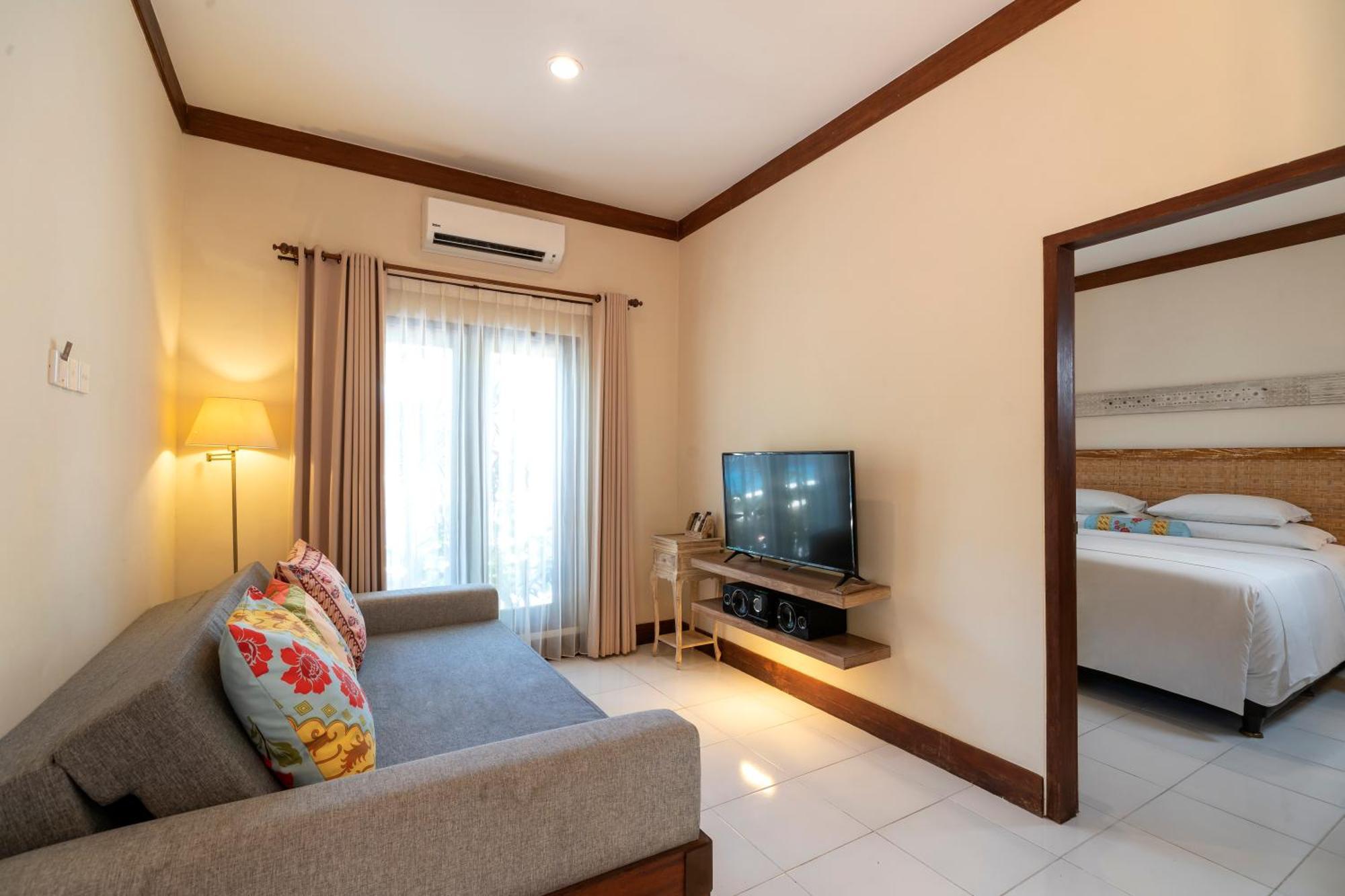 Hotel Rama Petitenget