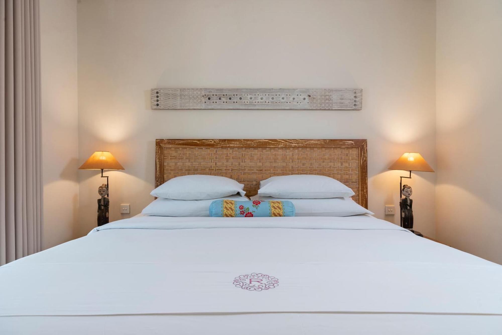 Rama Petitenget Seminyak (Bali)