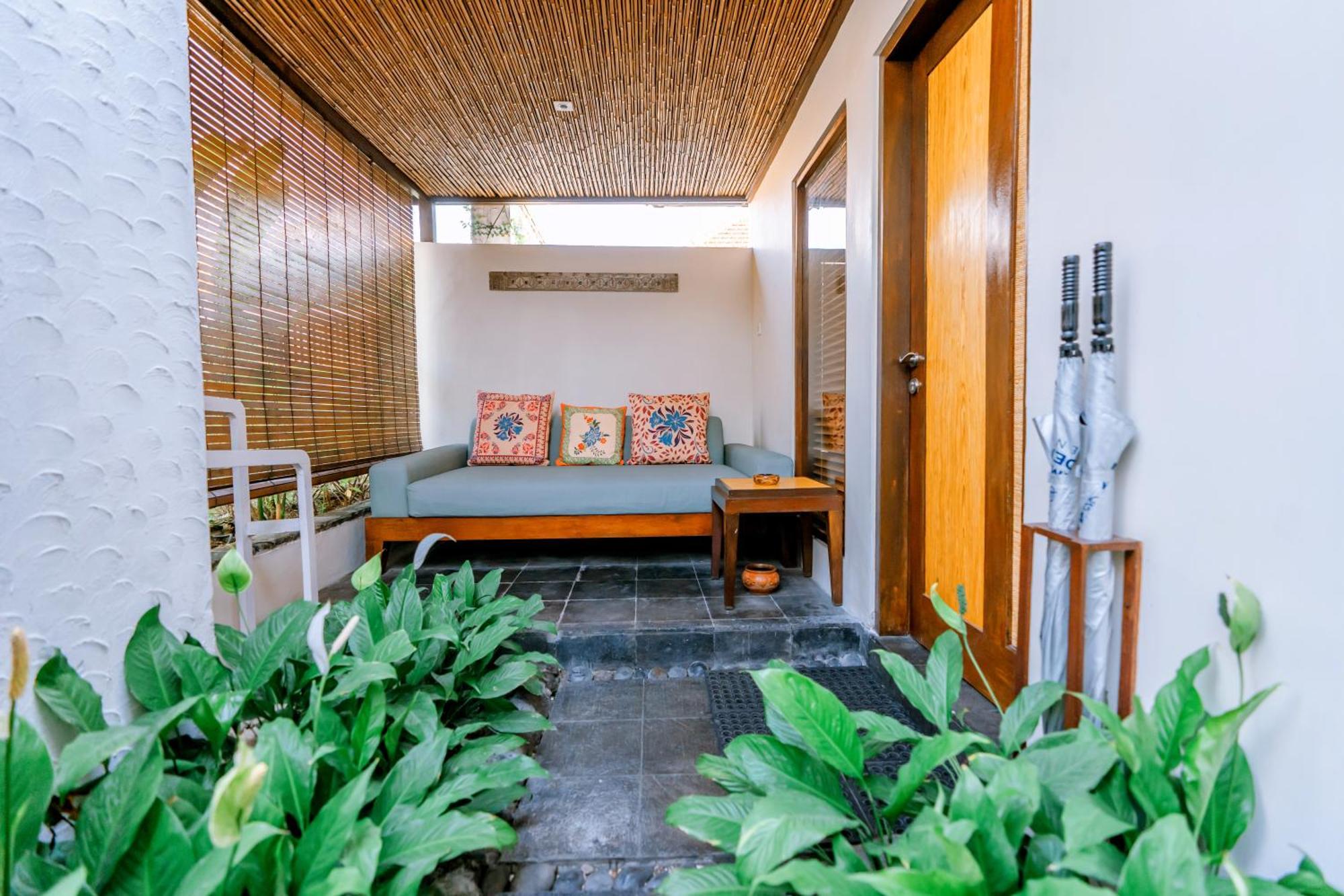 Hotel Rama Petitenget Seminyak (Bali)