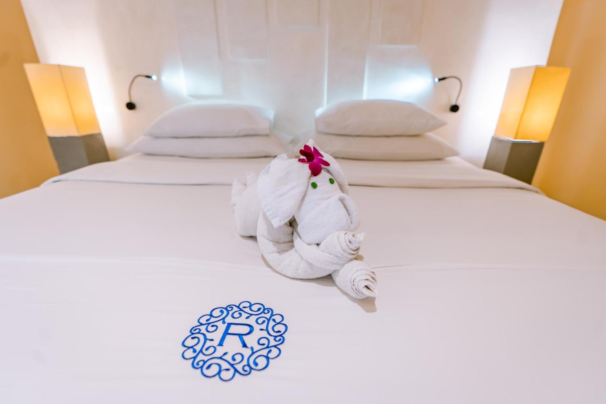 Hotel Rama Petitenget Seminyak (Bali)