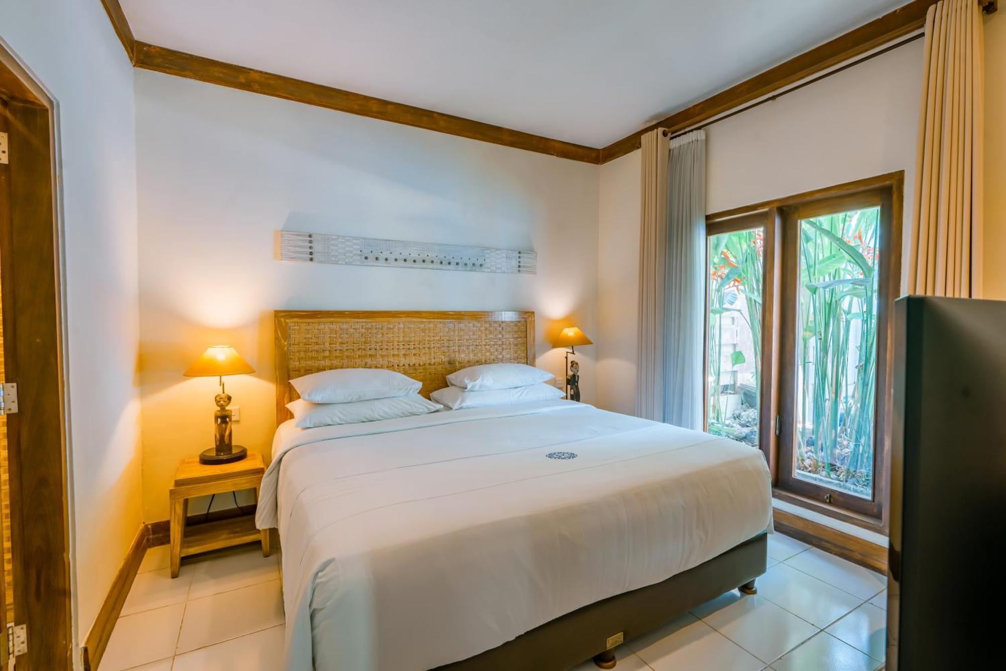 Hotel Rama Petitenget Seminyak (Bali)