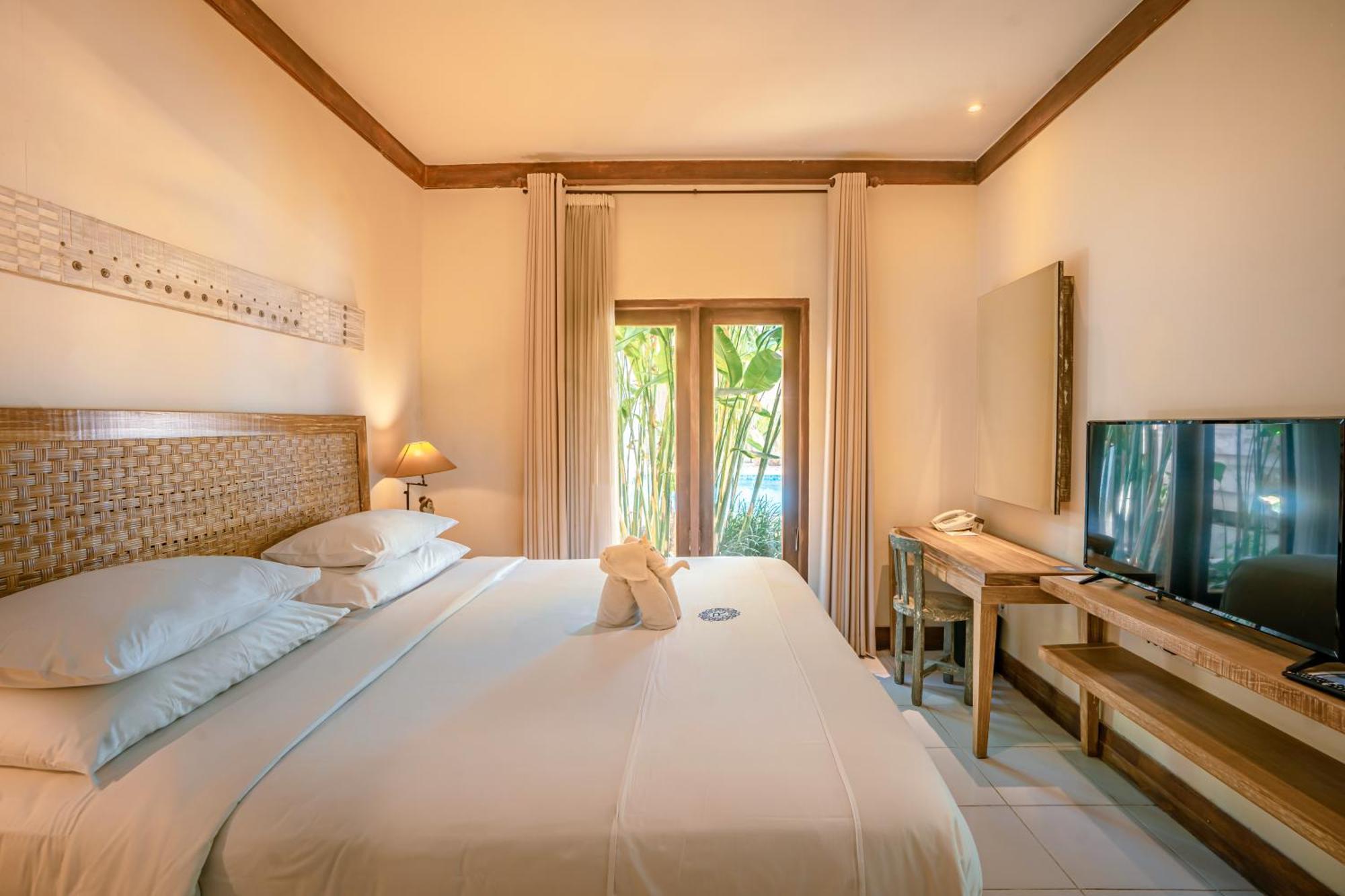 Rama Petitenget 4* Seminyak (Bali)