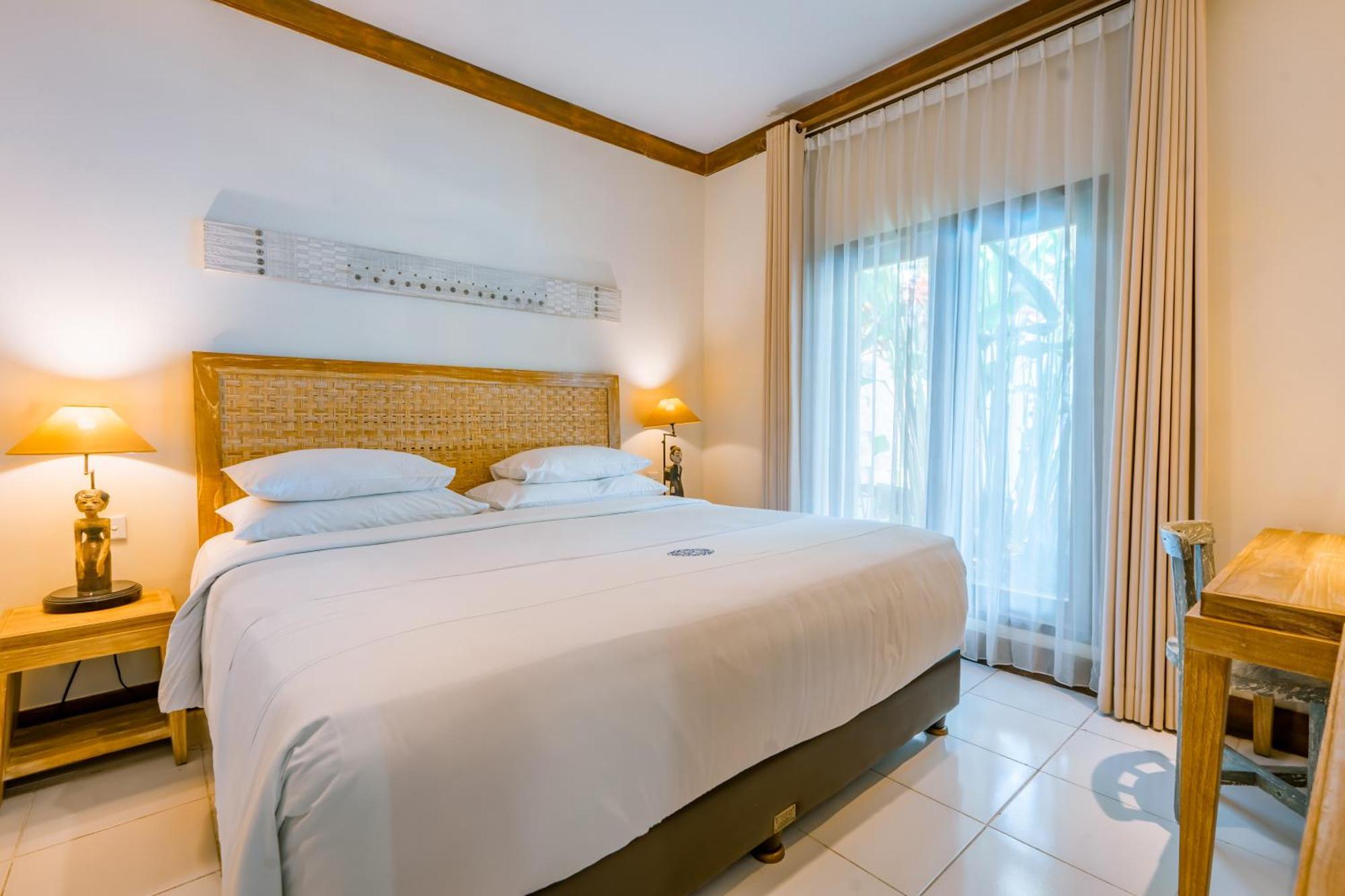 Rama Petitenget Hotel 4*