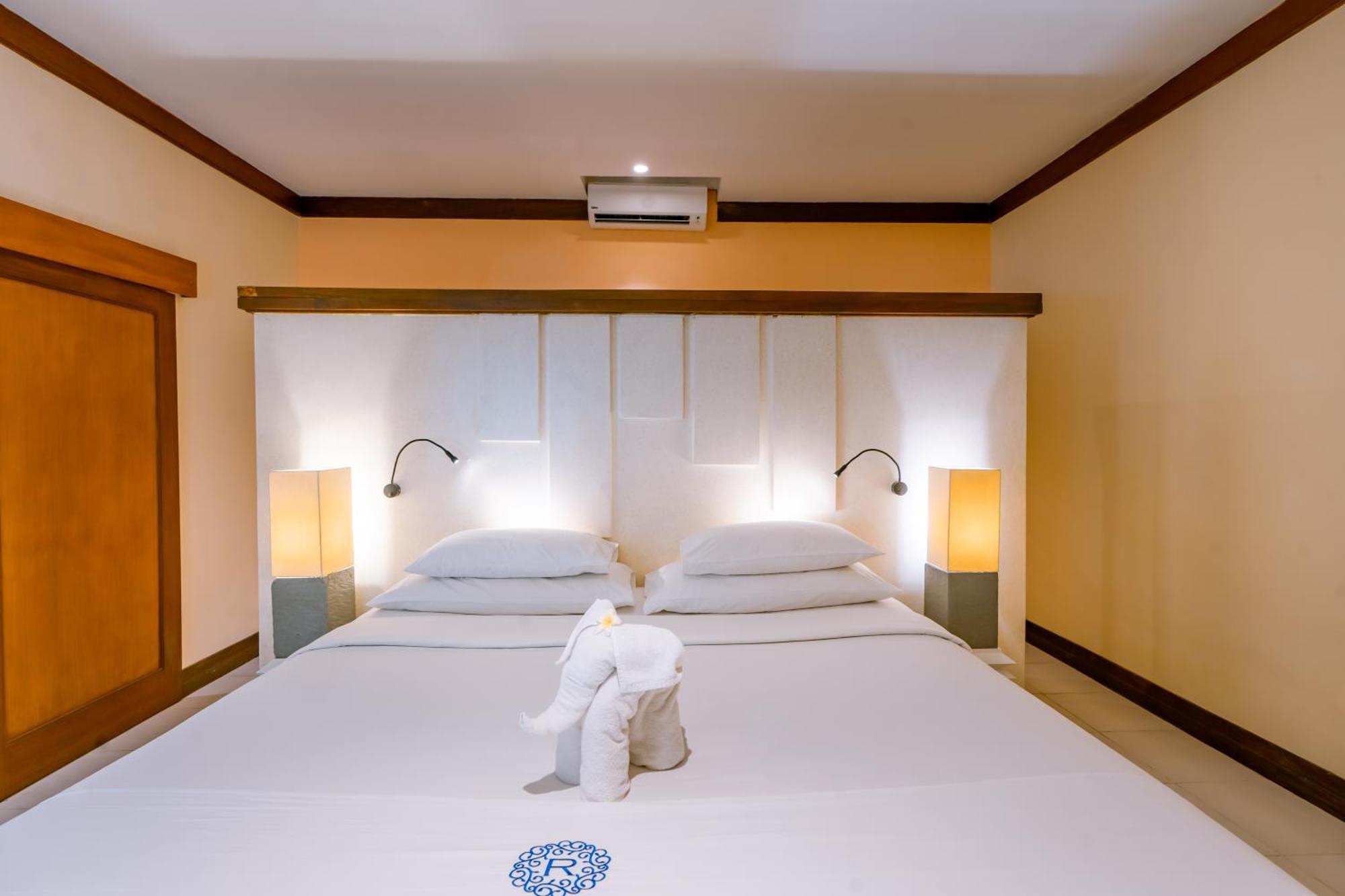 Rama Petitenget 4* Seminyak (Bali)