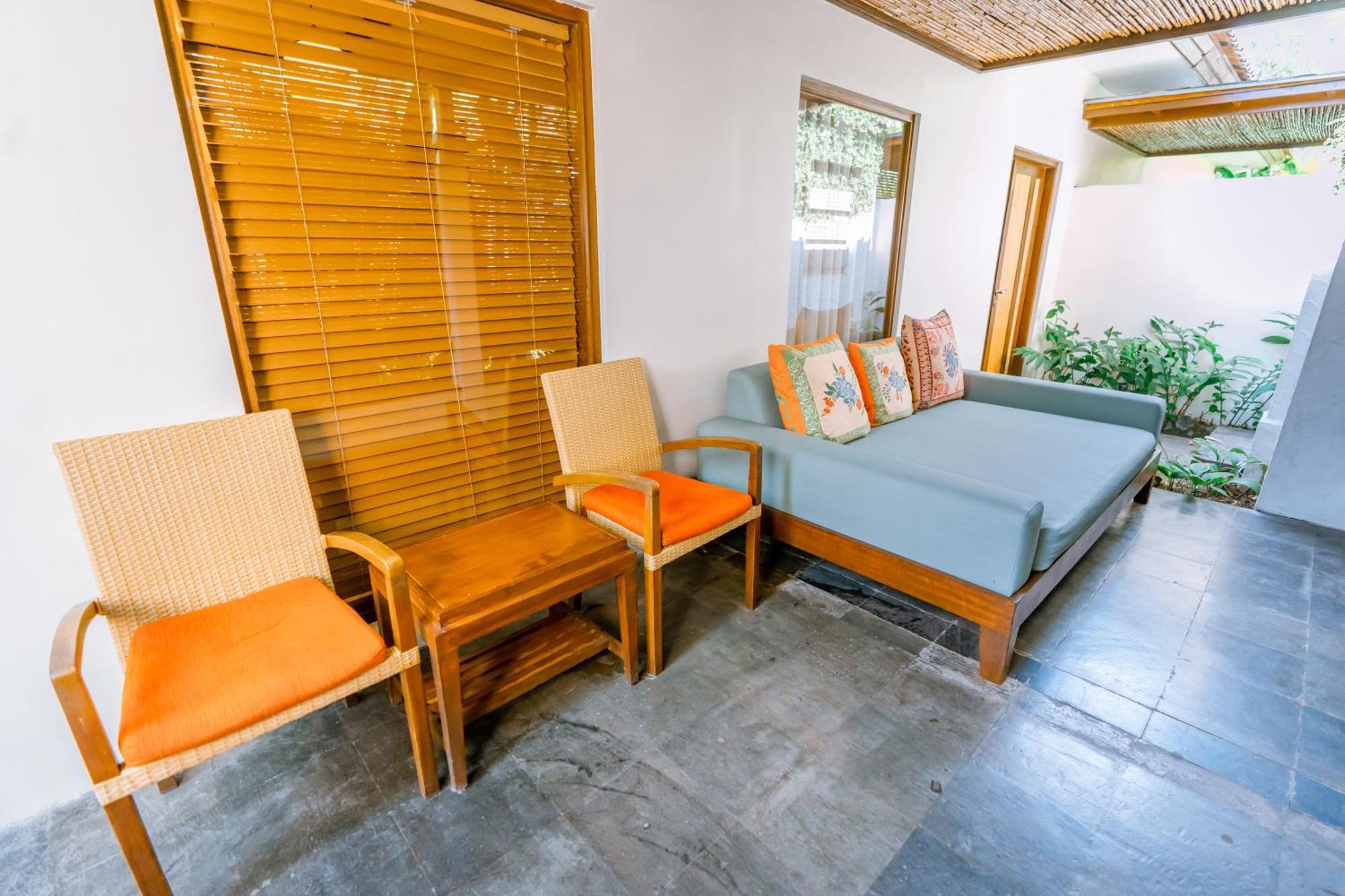Hotel Rama Petitenget 4*
