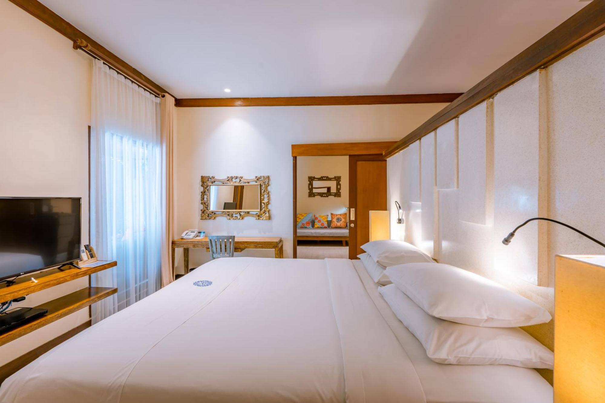 Rama Petitenget Hotel 4*