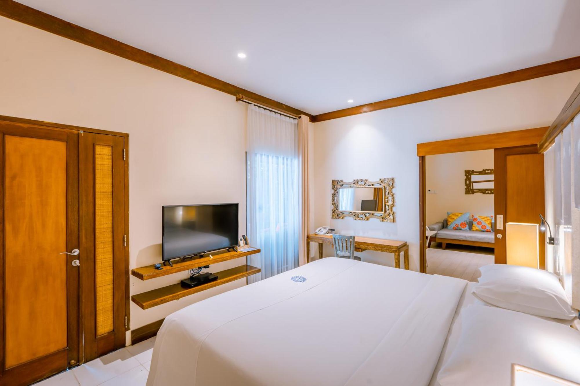 Hotel Rama Petitenget Seminyak (Bali)