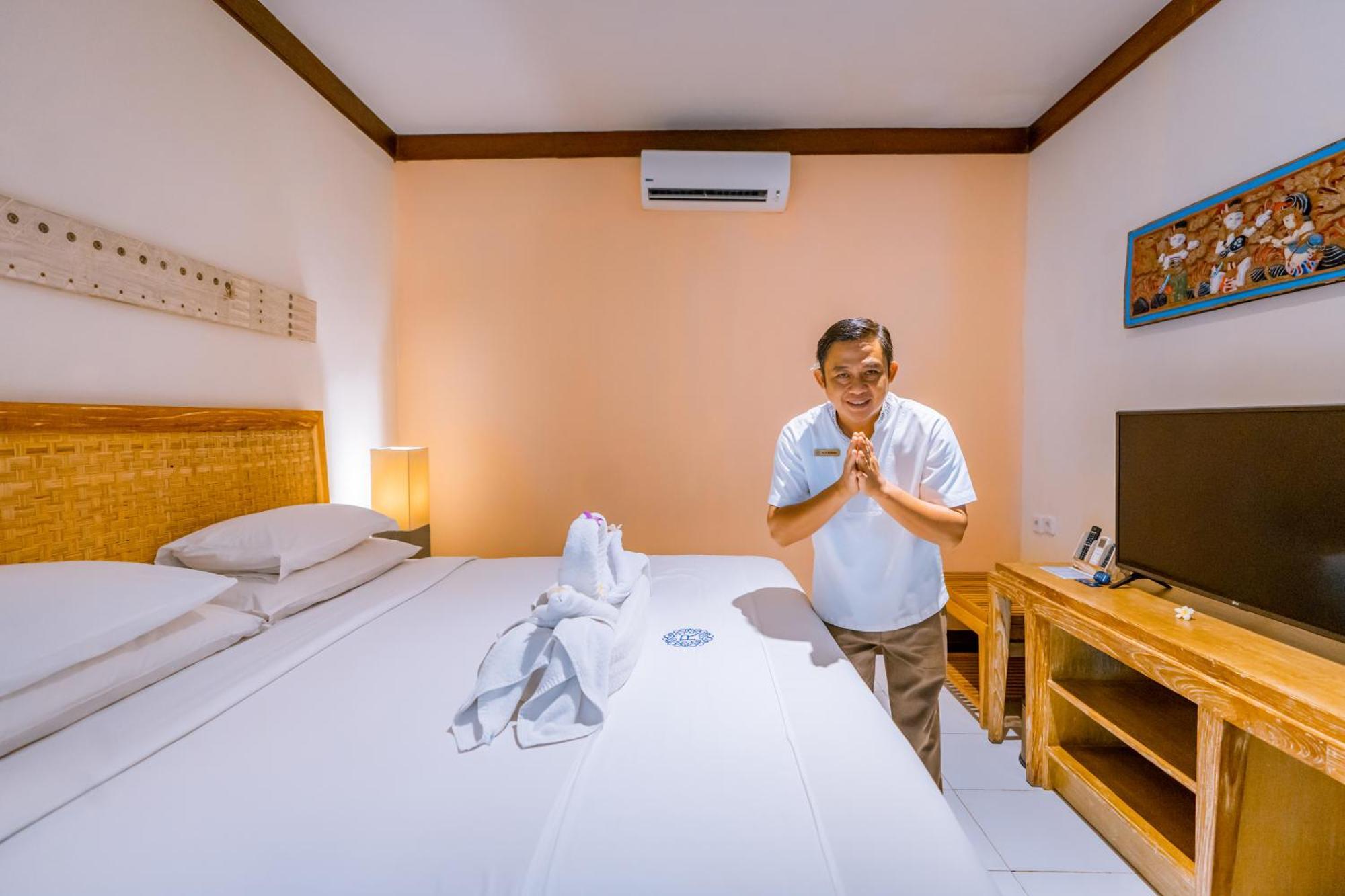 Rama Petitenget Hotel