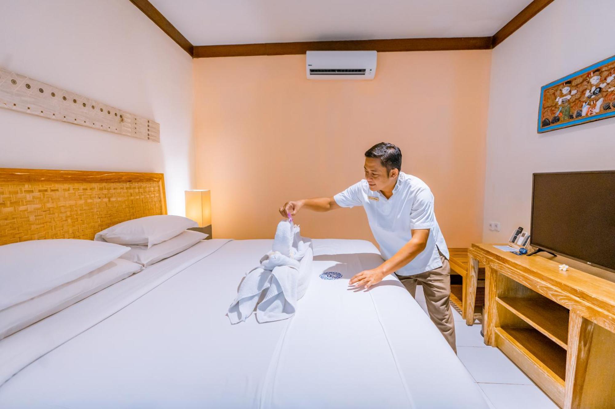Hotel Rama Petitenget 4*