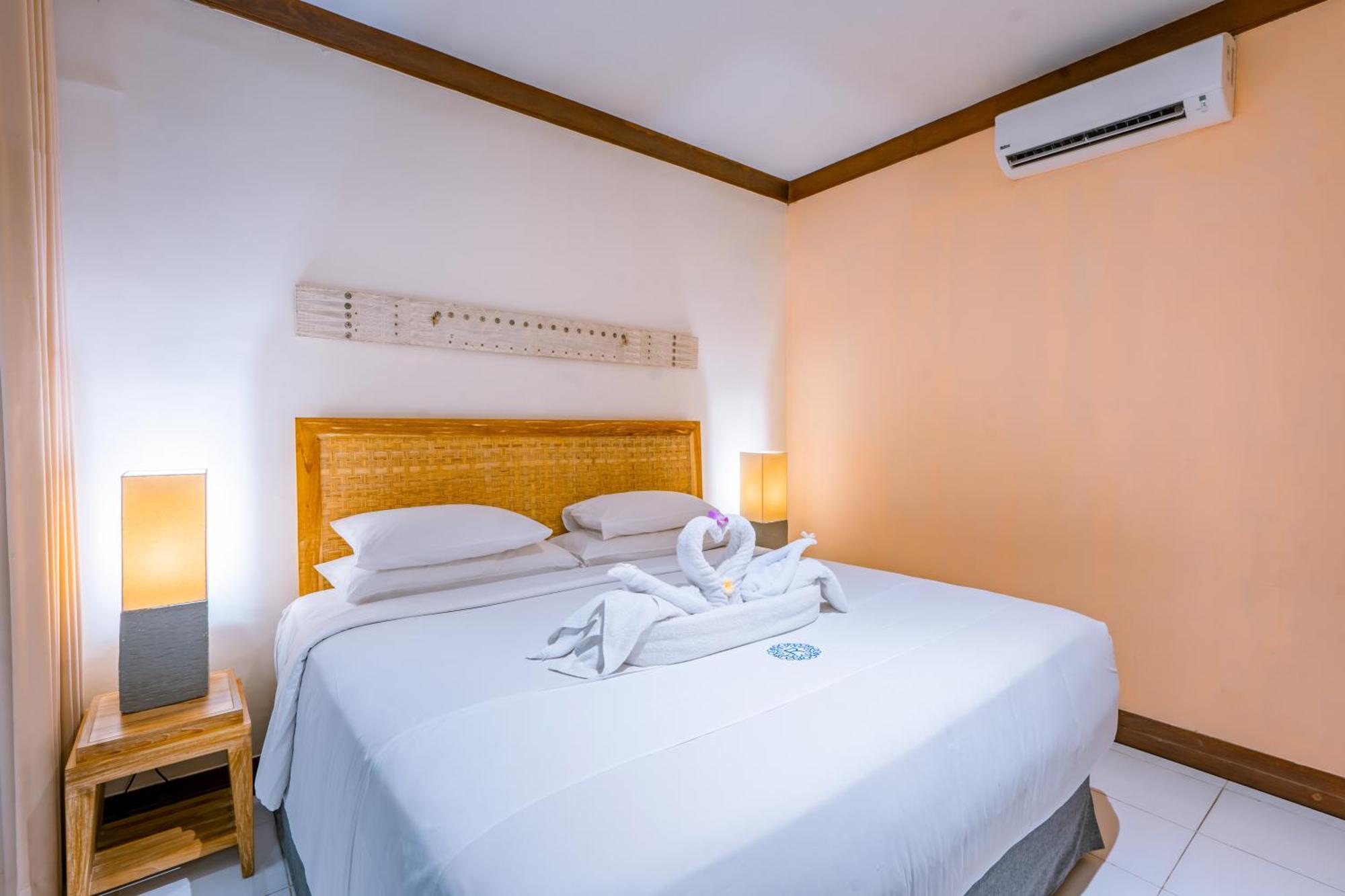 Rama Petitenget 4*