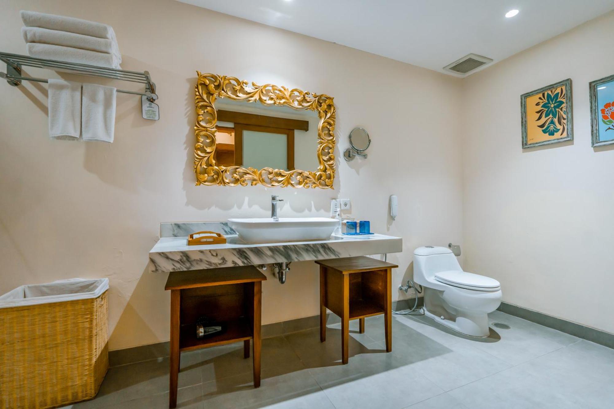 Rama Petitenget 4*