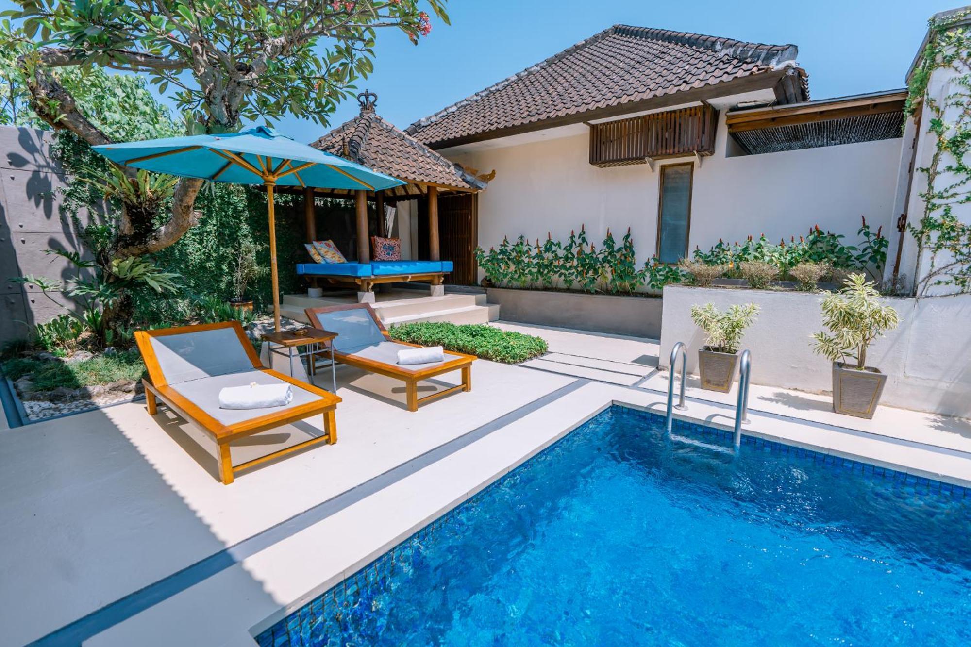 Hotel Rama Petitenget 4*