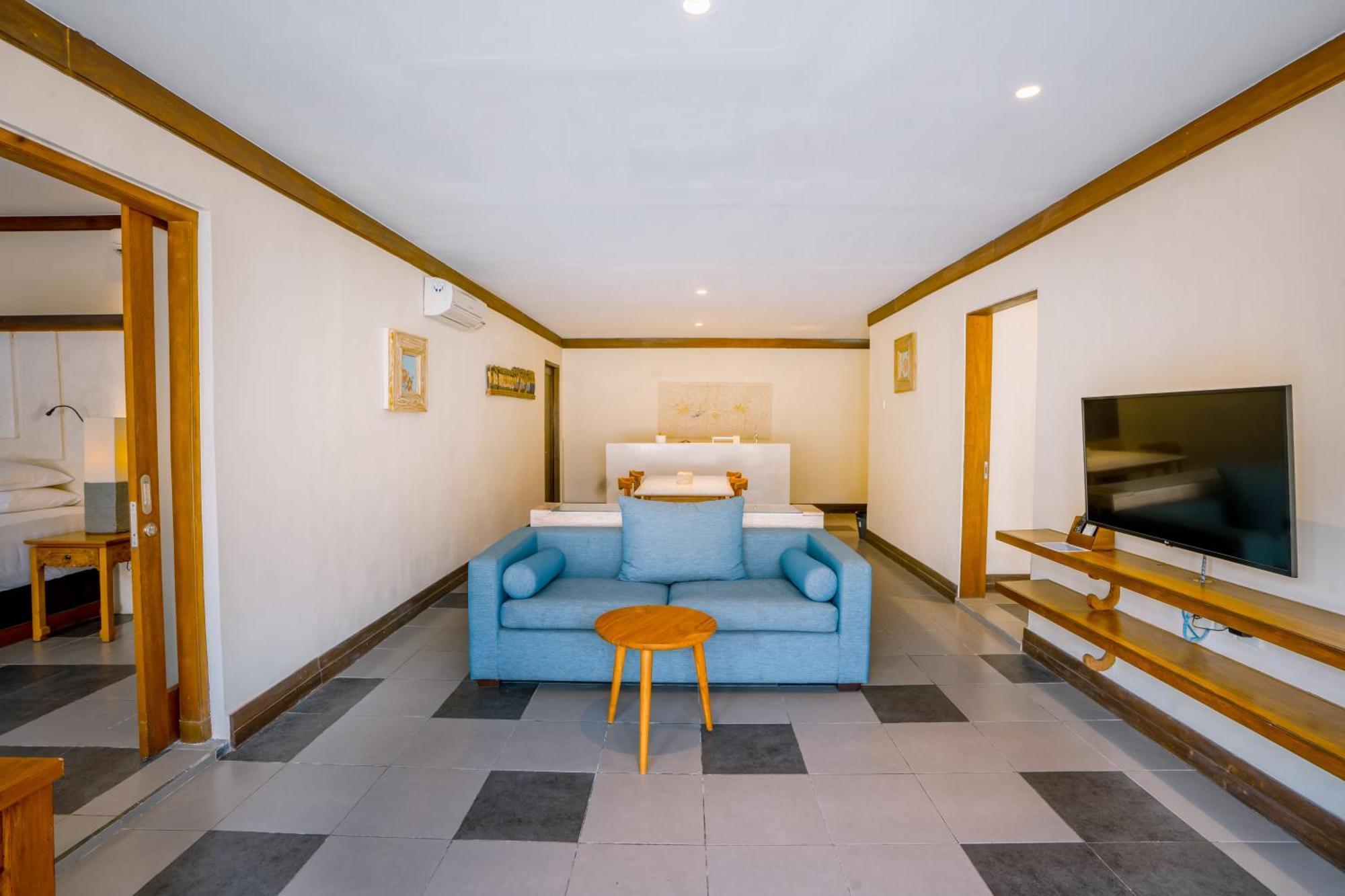 Rama Petitenget 4*