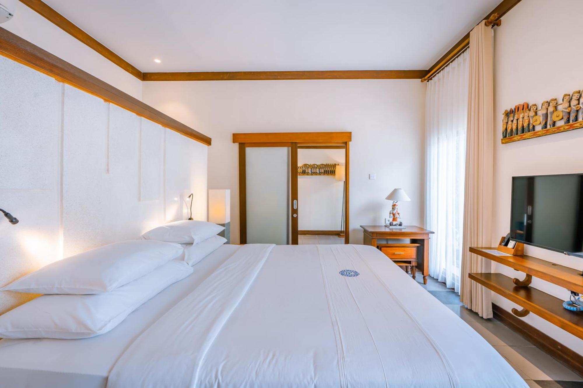 Hotel Rama Petitenget