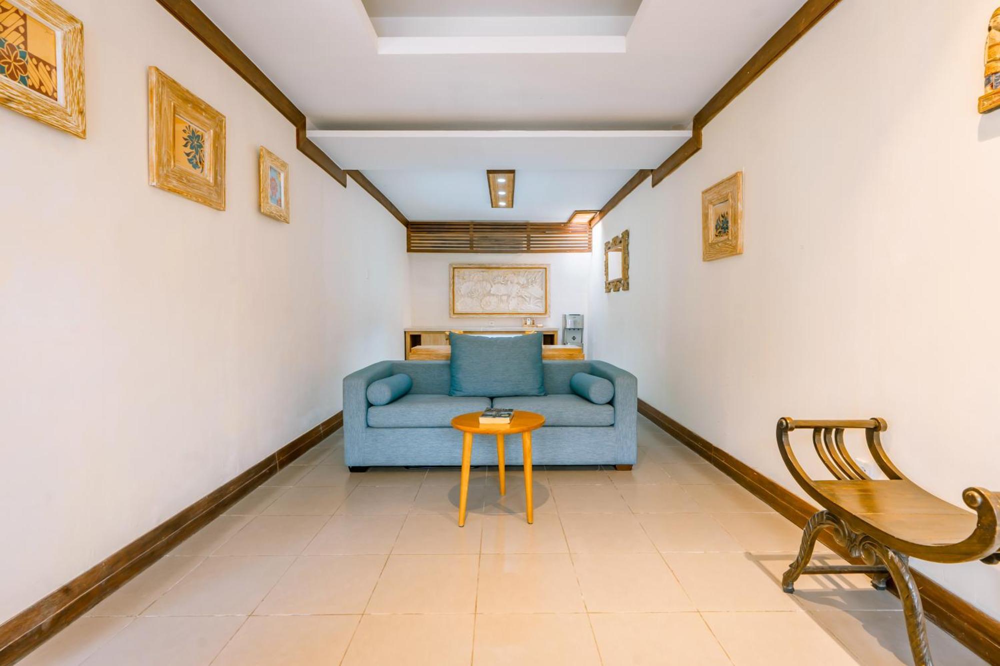 Rama Petitenget Hotel Seminyak (Bali)