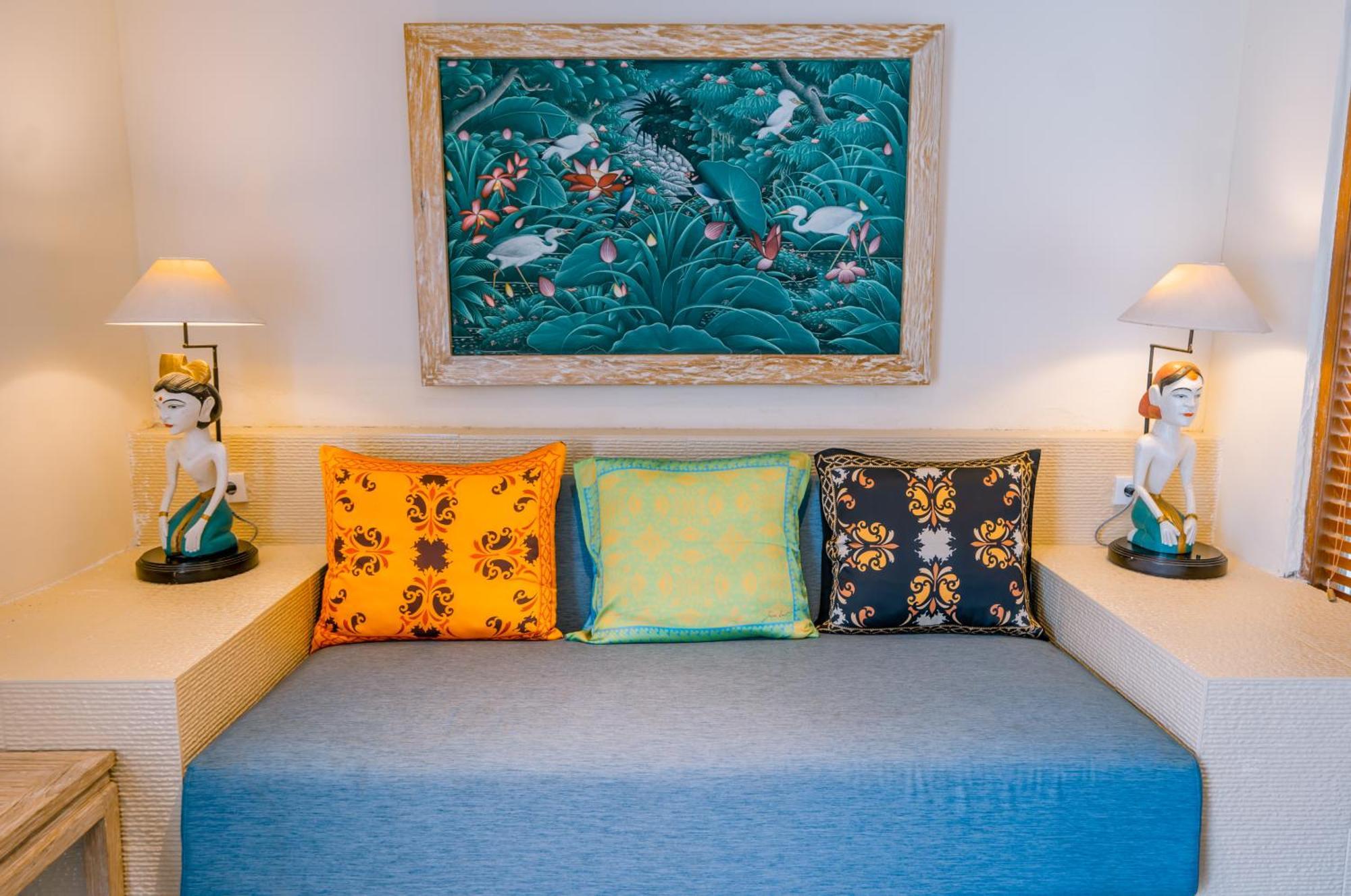 Hotel Rama Petitenget Seminyak (Bali)