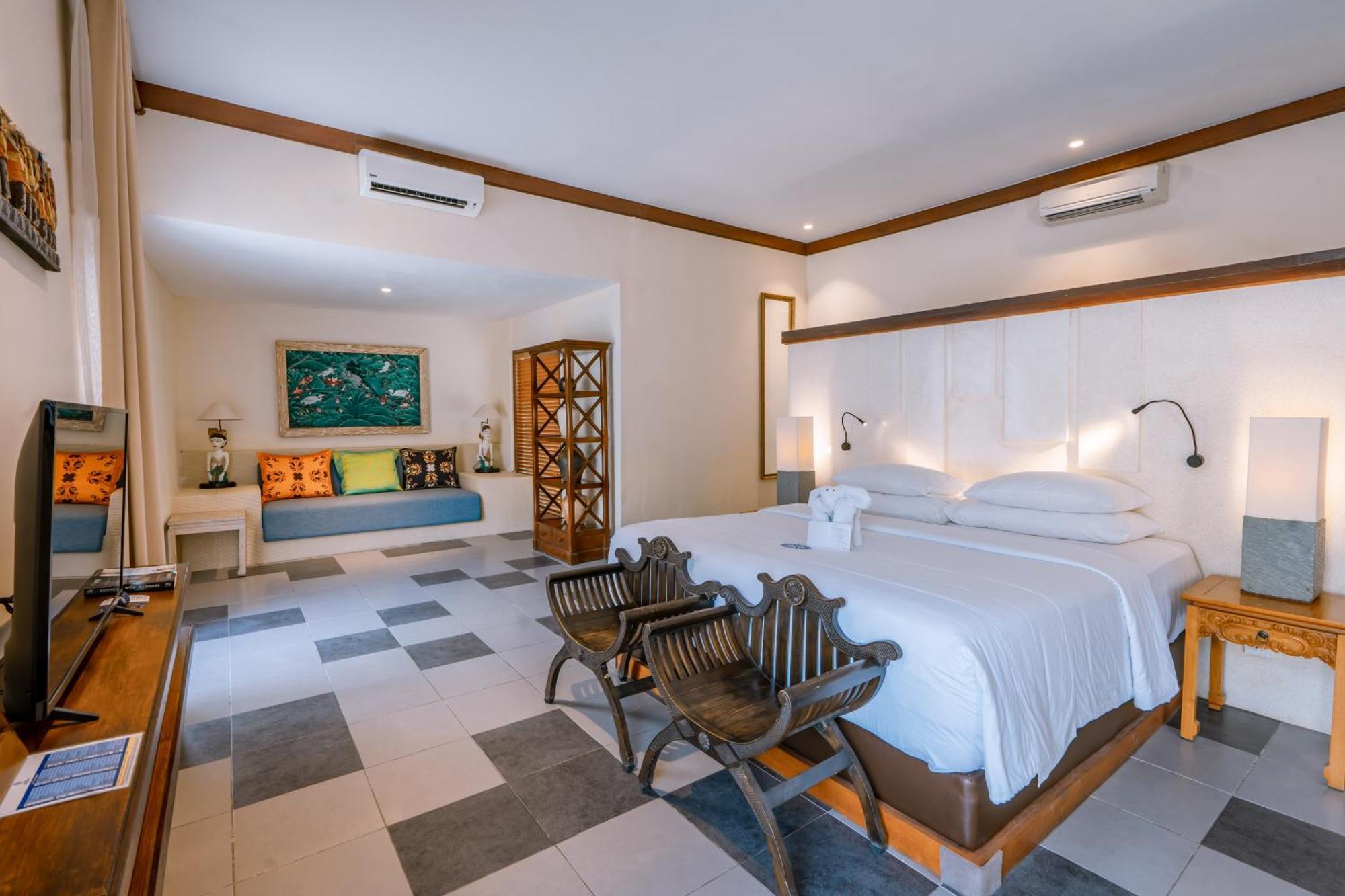 Hotel Rama Petitenget Seminyak (Bali)