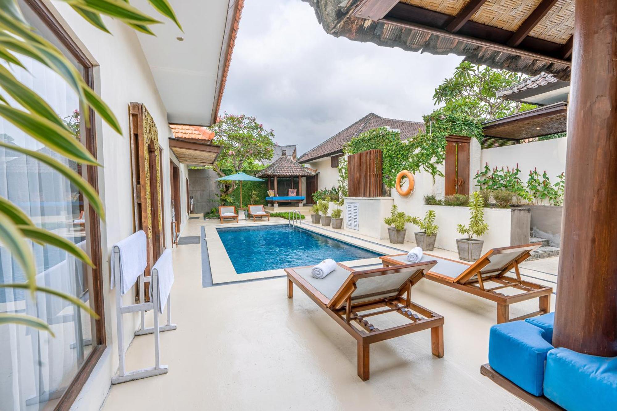 Rama Petitenget Hotel Seminyak (Bali)