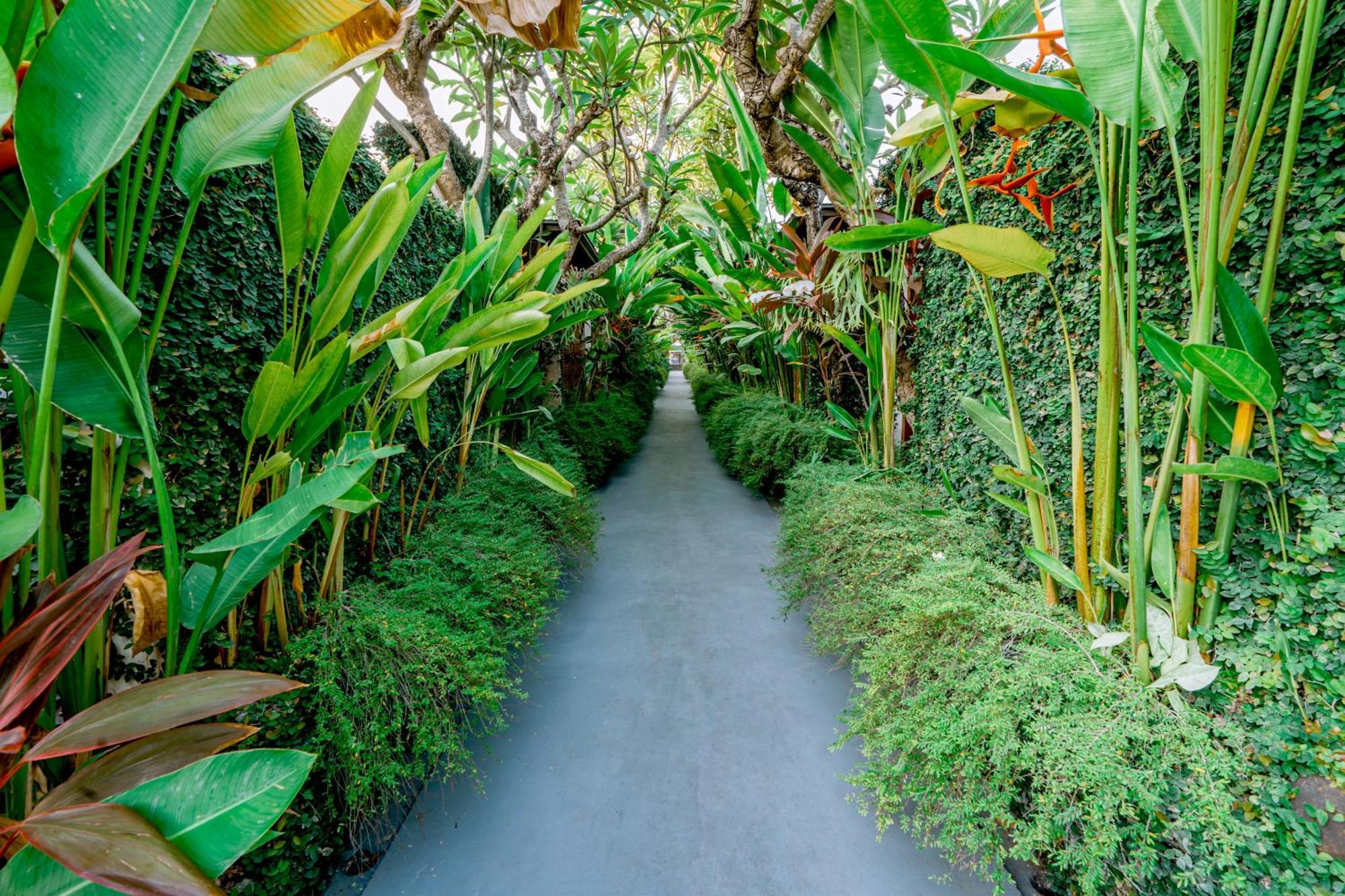 Rama Petitenget Seminyak (Bali)