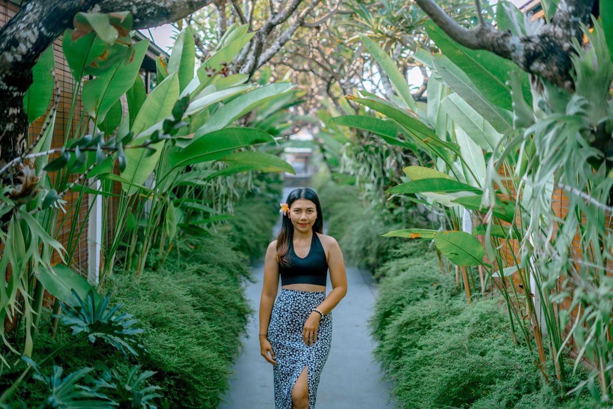 Rama Petitenget 4* Seminyak (Bali)