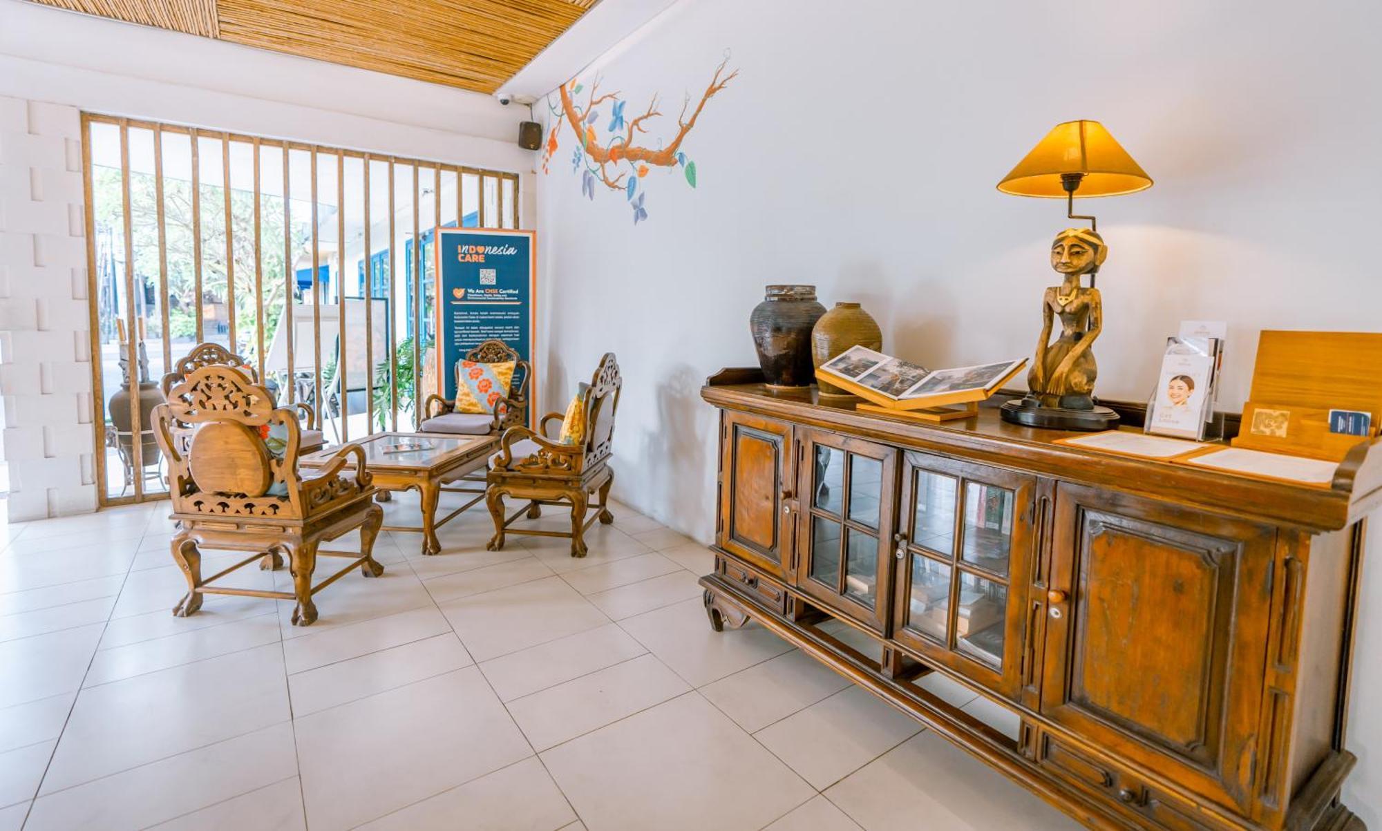 Rama Petitenget 4*