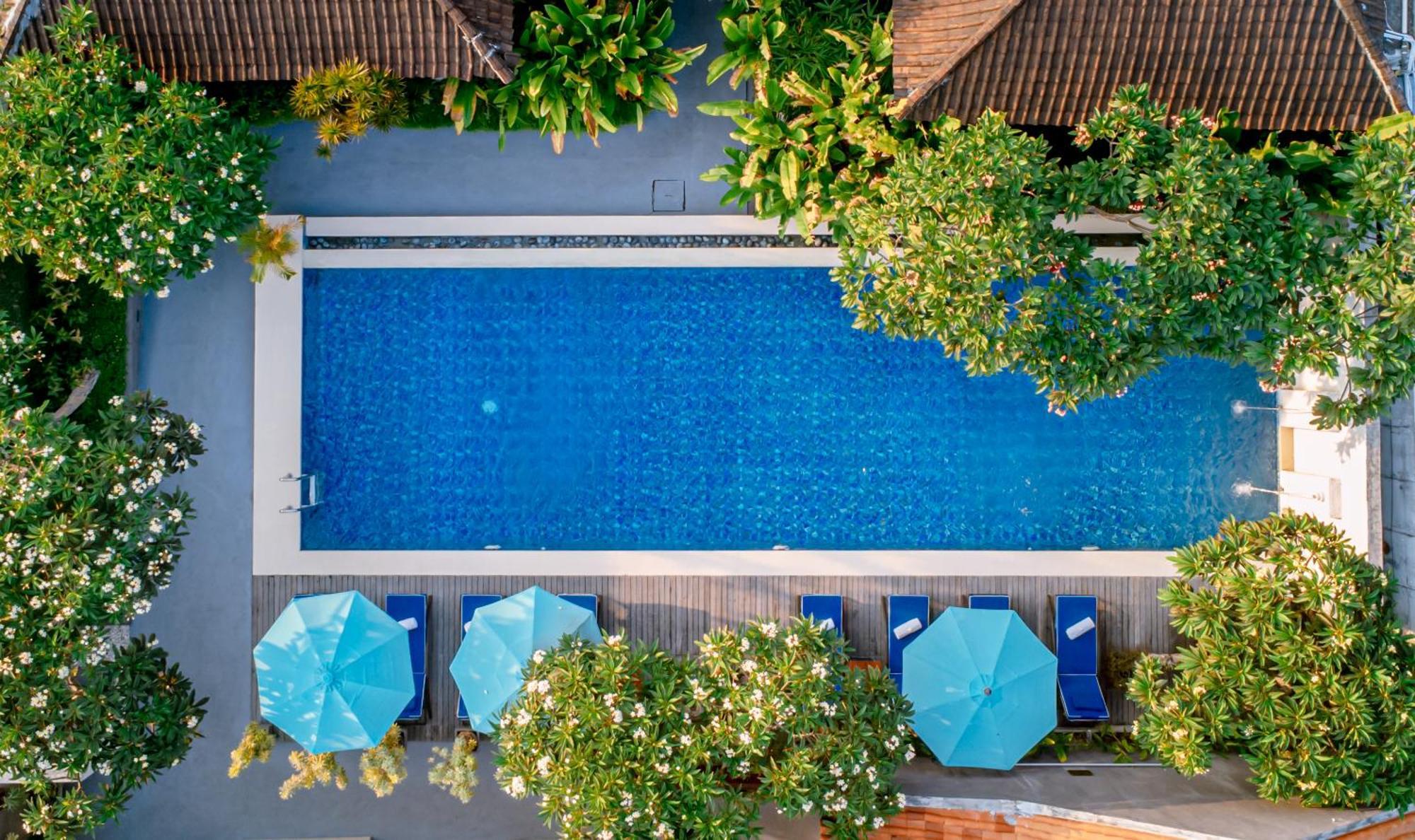 Rama Petitenget Hotel